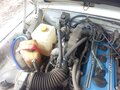 2002 ГАЗ 3110 «Волга», белый, 500000 рублей - вид 9
