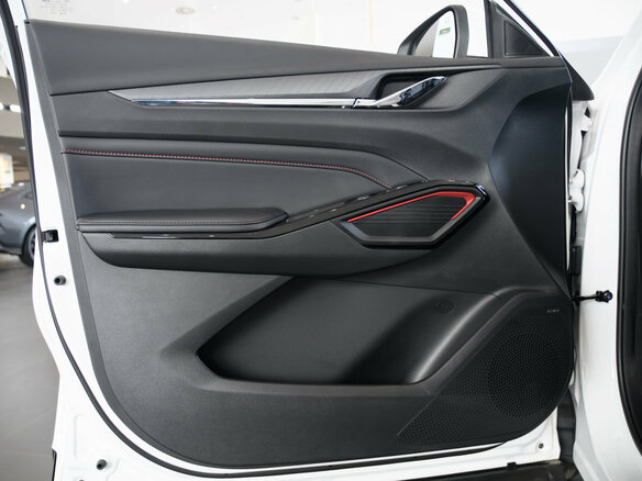 2025 Changan CS35 Max, белый, 2789900 рублей - вид 22