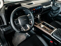 2023 Haval Dargo X I, чёрный - вид 11