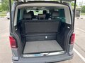 2022 Volkswagen Multivan T6 Рестайлинг, серый, 7160000 рублей - вид 10