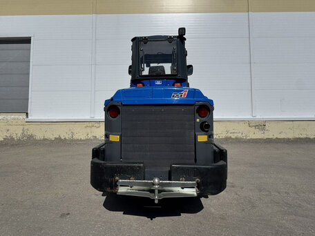 2020 MultiOne Series 9, синий, 4790000 рублей, вид 3