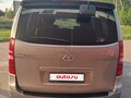 2018 Hyundai Grand Starex, серый, 2800000 рублей - вид 9