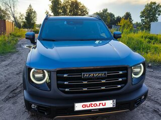 2022 Haval Dargo I, серый, 2250000 рублей, вид 3