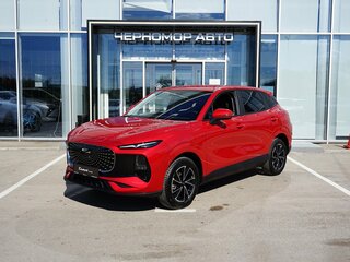 2026 Tenet Plus L4, красный, 2540000 рублей, вид 2
