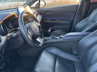 2021 Toyota Izoa I Рестайлинг, белый, 3250000 рублей, вид 5