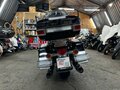 2009 Harley-Davidson Electra Glide, чёрный, 920000 рублей - вид 6
