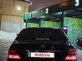 2000 Mercedes-Benz S-Класс 600 Long IV (W220), чёрный, 650000 рублей - вид 5