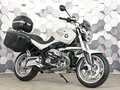 2010 BMW R 1200 R, белый, 585000 рублей