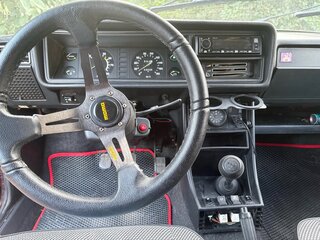 2008 Lada (ВАЗ) 2107, пурпурный, 166000 рублей, вид 5