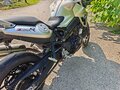 2013 BMW F 800 R, серебристый, 470000 рублей - вид 5