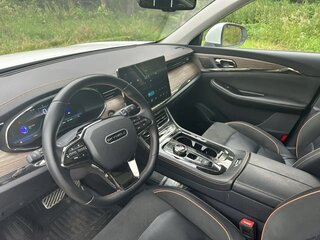 2023 Skywell HT-i 21.68 kWh, белый, 2450000 рублей, вид 4