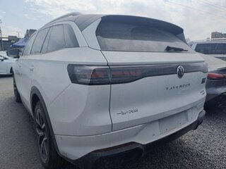 2026 Volkswagen Tavendor I Рестайлинг, белый, 5550000 рублей, вид 2