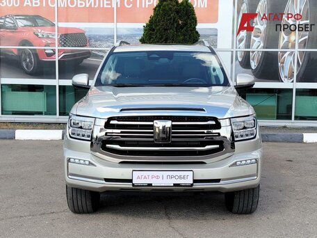 2023 Tank 500 I, бежевый, 4270000 рублей, вид 2