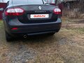 2013 Renault Fluence I Рестайлинг, коричневый, 850000 рублей - вид 2