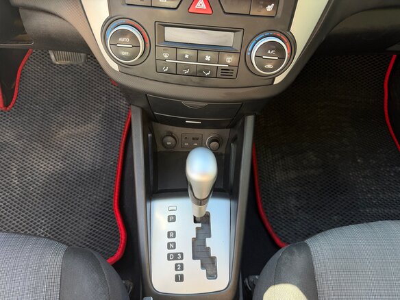 2011 Kia Ceed I Рестайлинг, белый, 805000 рублей - вид 28