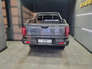 2026 JAC T9 Urban, серый, 3759000 рублей, вид 4
