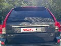 2011 Volvo XC90 5 Geartronic I Рестайлинг, серый, 1300000 рублей - вид 9