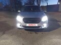 2015 Datsun on-DO I, голубой, 355000 рублей - вид 2