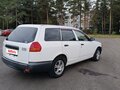 2003 Nissan AD II, белый, 369000 рублей - вид 1