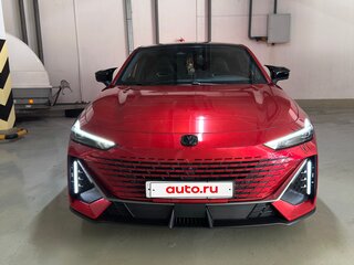 2023 Changan UNI-V I, красный, 2255000 рублей, вид 2