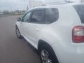 2017 Nissan Terrano III (D10), белый, 1150000 рублей - вид 2