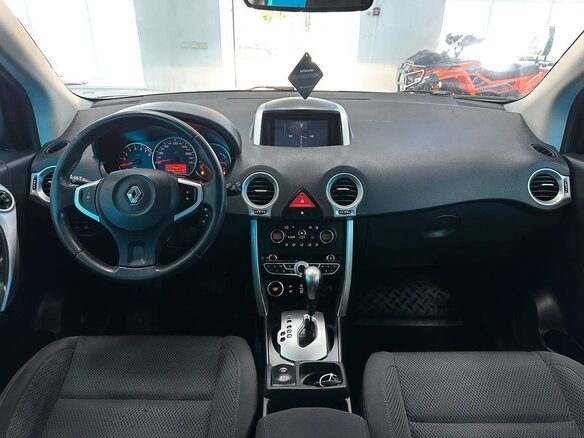 2011 Renault Koleos I, серебристый, 1019000 рублей - вид 25