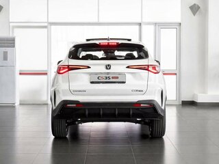 2026 Changan CS35 Max, белый, 2649900 рублей, вид 5