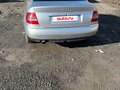 1996 Audi A4 I (B5), серебристый, 320000 рублей - вид 4