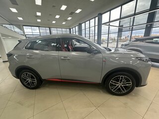 2026 Changan UNI-S I, серебристый, 3229900 рублей, вид 2