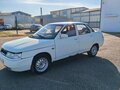 1998 Lada (ВАЗ) 2110, жёлтый, 69999 рублей - вид 2
