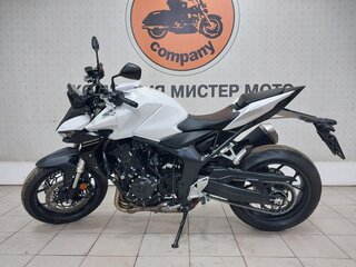 2025 Honda CB 1000 Hornet, белый, 1449000 рублей, вид 2