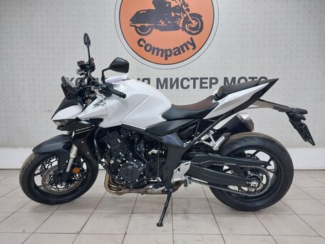 2025 Honda CB 1000 Hornet, белый, 1449000 рублей, вид 2
