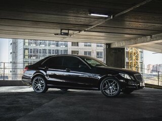 2011 Mercedes-Benz E-Класс 200 7G-Tronic IV (W212, S212, C207), коричневый, 1870000 рублей, вид 5