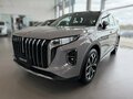 2025 Hongqi HS7 II, серый, 5200000 рублей - вид 3