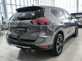2019 Nissan X-Trail III Рестайлинг, серый, 2050000 рублей - вид 4
