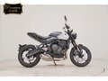 2026 Triumph Trident 660, белый, 1050000 рублей
