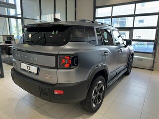 2026 Jetour T1, серый, 4249900 рублей, вид 5