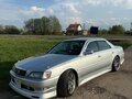 1999 Toyota Cresta V (X100) Рестайлинг, синий, 1300000 рублей