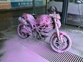 2011 Ducati Monster 696, красный, 399000 рублей - вид 1
