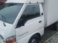 2008 Hyundai Porter, белый, 400000 рублей - вид 10