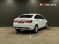 2023 Lada (ВАЗ) Vesta I Рестайлинг (NG), белый, 1120000 рублей - вид 4