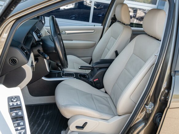 2011 Mercedes-Benz A-Класс 180 II (W169) Рестайлинг, коричневый, 999000 рублей - вид 9