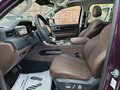 2025 Foton Tunland V9, фиолетовый, 5550000 рублей - вид 11