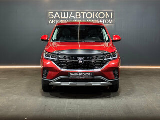 2024 Forthing T5 I, красный, 1700000 рублей, вид 3