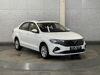 2023 Jetta VA3, белый, 1350000 рублей, вид 1
