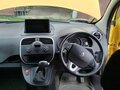 2020 Renault Kangoo II Рестайлинг, жёлтый, 1360000 рублей - вид 8