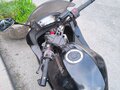 2009 Kawasaki ER-6F (Ninja 650R), чёрный, 470000 рублей - вид 11