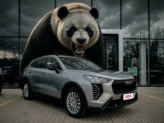 2026 Haval Jolion I Рестайлинг 2, серый, 2699000 рублей, вид 1
