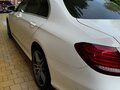 2020 Mercedes-Benz E-Класс 200 V (W213, S213, C238), белый, 4150000 рублей - вид 4