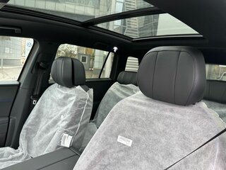 2026 Volkswagen Teramont Pro II (China Market), коричневый, 6300000 рублей, вид 4